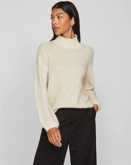 VILory High Neck Strik 